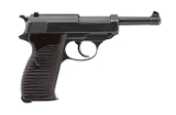 "German BYF 43 Code P.38 9mm (PR64810) CONSIGNMENT" - 2 of 9