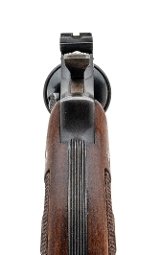 "Smith & Wesson K22 Masterpiece Revolver .22 LR (PR65779) Consignment" - 3 of 5