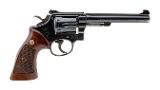 "Smith & Wesson K22 Masterpiece Revolver .22 LR (PR65779) Consignment" - 2 of 5