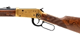 "Texas Sesquicentennial Commemorative Winchester 94 Carbine .38-55 Win (W12862) CONSIGNMENT" - 5 of 9