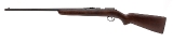 "Winchester 47 Rifle .22 S/L/LR (W13570) Consignment" - 3 of 5