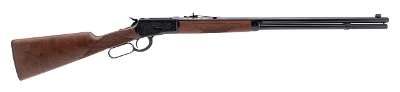 "Winchester 1892 125th Anniversary Rifle .44-40 Win (W13607)"