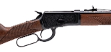 "Winchester 1892 125th Anniversary Rifle .44-40 Win (W13607)" - 2 of 5