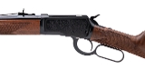 "Winchester 1892 125th Anniversary Rifle .44-40 Win (W13607)" - 4 of 5