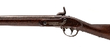 "U.S. Springfield Model 1816 converted .69 caliber (AL9847) CONSIGNMENT" - 4 of 7