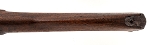 "U.S. Harpers Ferry Model 1816 converted .69 caliber (AL9842) CONSIGNMENT" - 8 of 9