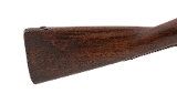 "U.S. Harpers Ferry Model 1816 converted .69 caliber (AL9842) CONSIGNMENT" - 2 of 9