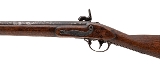 "U.S. Harpers Ferry Model 1816 converted .69 caliber (AL9842) CONSIGNMENT" - 5 of 9