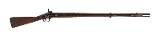 "U.S. Harpers Ferry Model 1816 converted .69 caliber (AL9842) CONSIGNMENT" - 1 of 9
