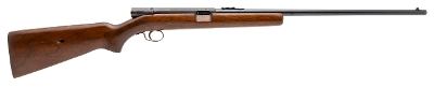 "Winchester 74 Rifle .22 Short (W13601) Consignment"