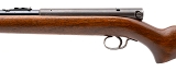 "Winchester 74 Rifle .22 Short (W13601) Consignment" - 4 of 5