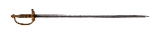 "Ames MFG. CO. 1864 Staff NCO Sword (SW1836) Consignment"