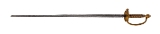 "Ames MFG. CO. 1864 Staff NCO Sword (SW1836) Consignment" - 4 of 6