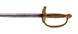 "Ames MFG. CO. 1864 Staff NCO Sword (SW1836) Consignment" - 5 of 6