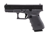 "Glock 19 GEN 4 Pistol 9mm(PR71775)" - 2 of 4