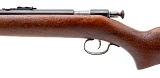 "Winchester 67 Rifle .22 S/L/LR (W13569) Consignment" - 4 of 5