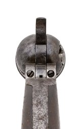 "Colt 1860 Army Revolver .44 (AC1162) Consignment" - 3 of 8