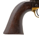 "Colt 1860 Army Revolver .44 (AC1162) Consignment" - 7 of 8