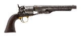 "Colt 1860 Army Revolver .44 (AC1162) Consignment" - 2 of 8