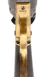 "Colt 1860 Army Revolver .44 (AC1162) Consignment" - 6 of 8