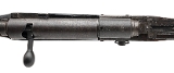 "Japanese Type 2 Paratrooper Rifle 7.7x58 (R42852) DTX" - 3 of 6