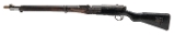 "Japanese Type 2 Paratrooper Rifle 7.7x58 (R42852) DTX" - 4 of 6