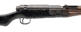 "Japanese Type 2 Paratrooper Rifle 7.7x58 (R42852) DTX" - 2 of 6