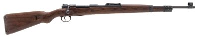 "Kar98k byf 45 rifle 8mm Mauser (R38818)"