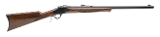 "Browning 78 Rifle .45-70 (R42609)"