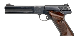 "Colt Woodman Match Target Pistol .22LR (PR69810)" - 2 of 6
