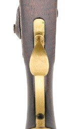 "Palmetto Model 1842 percussion pistol .54 caliber (AH8609)" - 6 of 6