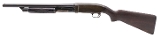"WWII Stevens Model 620A riot shotgun 12 gauge (S16173) ATX" - 2 of 4