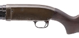 "WWII Stevens Model 620A riot shotgun 12 gauge (S16173) ATX" - 3 of 4
