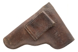 "WW2 CZ vz. 27 pistol .32 ACP (PR67221)" - 5 of 9