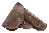 "WW2 CZ vz. 27 pistol .32 ACP (PR67221)" - 4 of 9