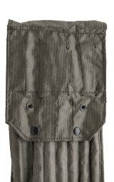 ".50-caliber machine gun cleaning kit (MM5298)"