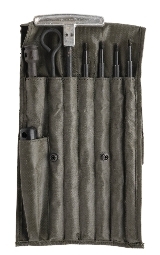 ".50-caliber machine gun cleaning kit (MM5298)" - 3 of 3