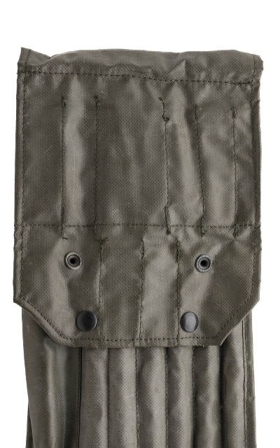 ".50-caliber machine gun cleaning kit (MM5298)"