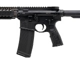 "(SN: DDM4601791) Daniel Defense DDM4A1 Rifle 5.56 NATO (NGZ4955) NEW" - 4 of 5