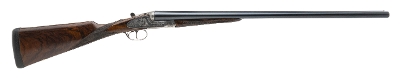 "Orvis Arrieta SLE Shotgun 12 Gauge (S16154) DTX"