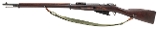 "Finnish M91 Mosin-Nagant Rifle 7.62x54R, Tikka Marked (L2025-09222)" - 3 of 6
