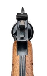 "Smith & Wesson 17-4 Revolver .22LR (L2025-09352)" - 3 of 7