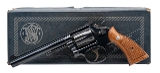 "Smith & Wesson 17-4 Revolver .22LR (L2025-09352)" - 7 of 7