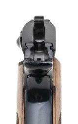 "Smith & Wesson 39-2 Pistol 9mm (PR69411) Consignment" - 5 of 7