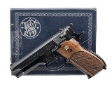 "Smith & Wesson 39-2 Pistol 9mm (PR69411) Consignment" - 7 of 7
