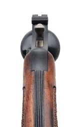 "Smith & Wesson 28-2 Revolver .357 Magnum (PR69409) Consignment" - 4 of 6