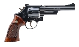 "Smith & Wesson 28-2 Revolver .357 Magnum (PR69409) Consignment" - 3 of 6
