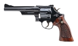"Smith & Wesson 28-2 Revolver .357 Magnum (PR69409) Consignment" - 1 of 6