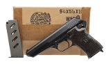 "CZ-52 semi auto pistol (PR69195) CONSIGNMENT" - 7 of 7