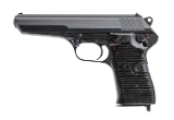 "CZ-52 Semi-auto pistol 7.62x25 (PR69194) CONSIGNMENT" - 2 of 7